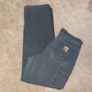 Carhartt Mens Pants